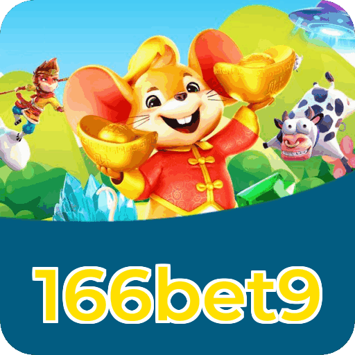 Suporte 166bet9