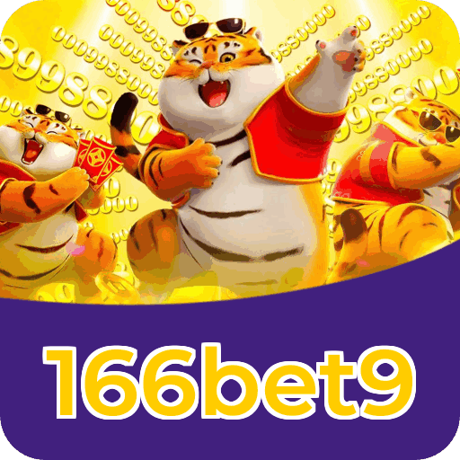 Siga a 166bet9 no Facebook