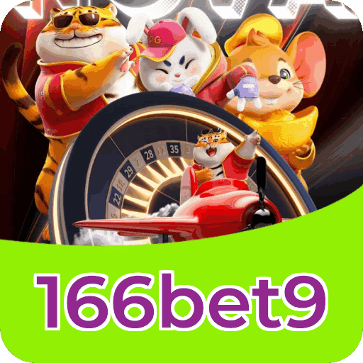 Instalar APK 166bet9