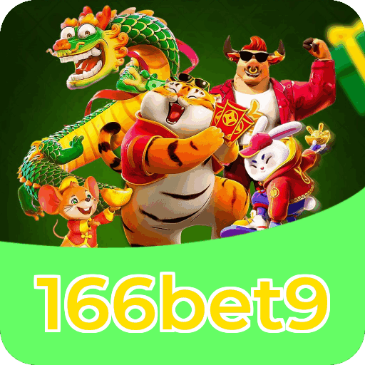 Jogos com maior RTP na 166bet9