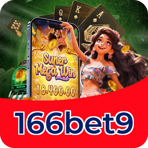 Instalação PC 166bet9