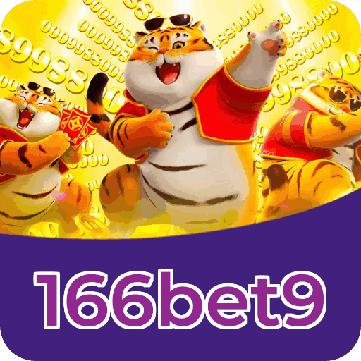Instalação Android 166bet9