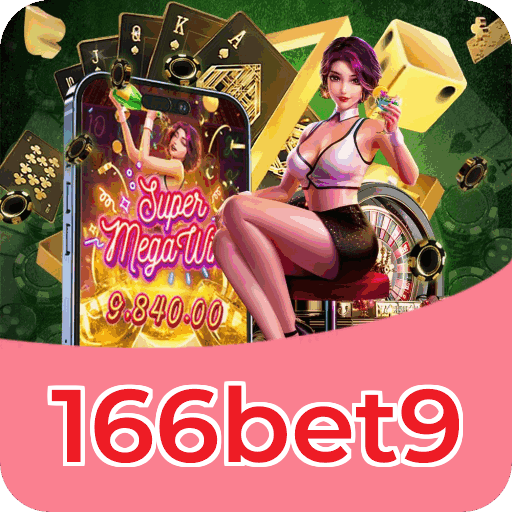 Segurança 166bet9